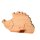 Holz-Igel