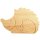 Holz-Igel