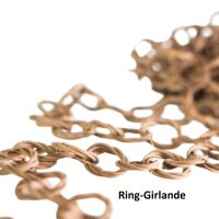 Ring-Girlande