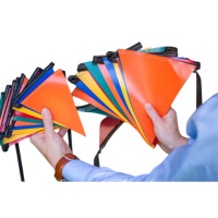 Wimpelkette (PVC)