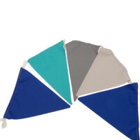 Wimpelkette "Marine"