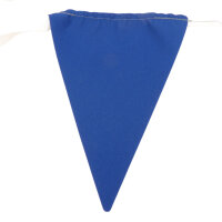 Wimpelkette "Marine"