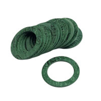 Flachdichtung AFM, 2 mm