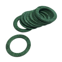 Flachdichtung AFM, 2 mm