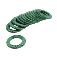 Flachdichtung AFM, 2 mm