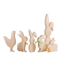 Hahn 25cm