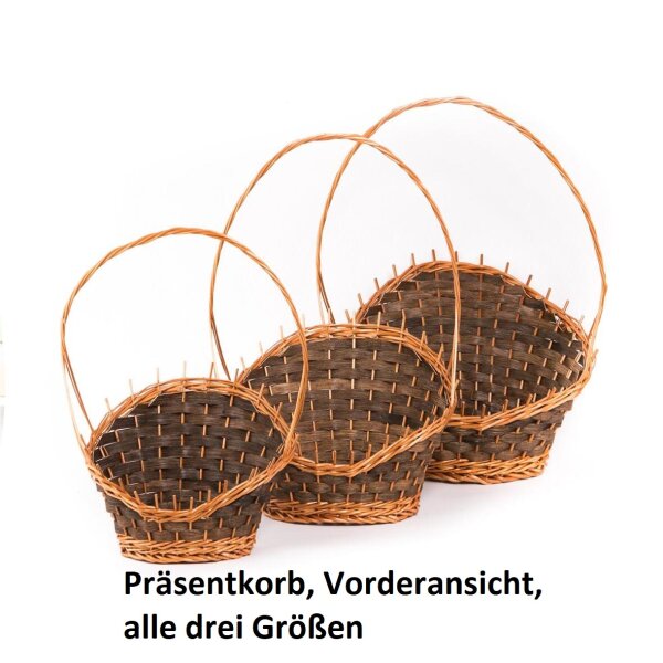Präsentkorb klein S