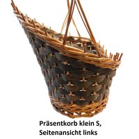 Präsentkorb klein S