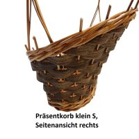Präsentkorb klein S