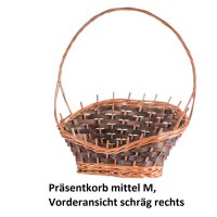 Präsentkorb mittel M