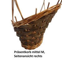 Präsentkorb mittel M