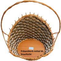 Präsentkorb mittel M