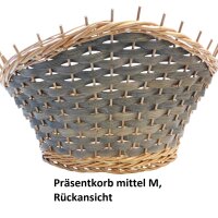 Präsentkorb mittel M