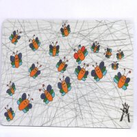 Schneidebrett "Käfer Elisa"