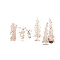 Elch " Frieso" 20 cm