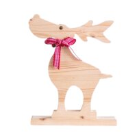 Elch " Frieso" 30 cm