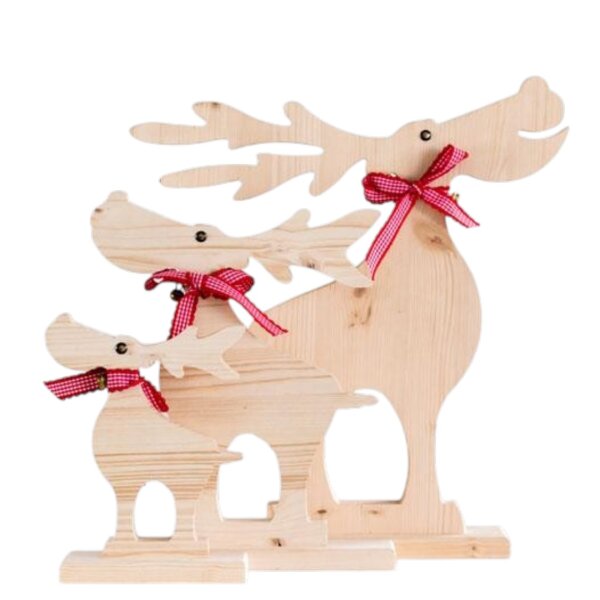 Elch " Frieso" 40 cm