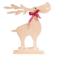 Elch " Frieso" 40 cm