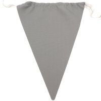 10 Meter Wimpelkette "Marine" normal