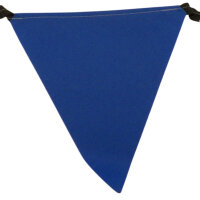 3 Meter Wimpelkette "Oktoberfest" normal