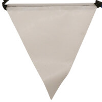 3 Meter Wimpelkette "Oktoberfest" normal