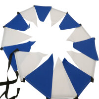 5 Meter Wimpelkette "Oktoberfest" normal