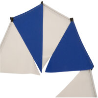 5 Meter Wimpelkette "Oktoberfest" normal