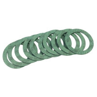 1 Stück Flachdichtung für Verschraubung AFM 1 1/4 Zoll