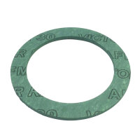 1 Stück Flachdichtung für Verschraubung AFM 1 1/4 Zoll