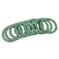 1 Stück Flachdichtung für Verschraubung AFM 1 1/2 Zoll