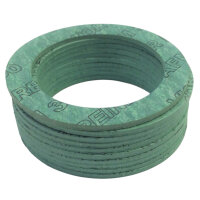 1 Stück Flachdichtung für Verschraubung AFM 1 1/2 Zoll