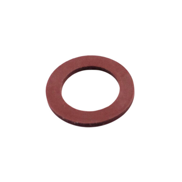 10 Stück Flachdichtung Silicon, 2 mm 3/4 Zoll