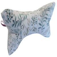 Leseknochen Gräser/ Blätter