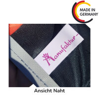 Girlande Deutschlandfahne