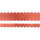 2 Sets Dachschindeln Rund (41 mm) rot