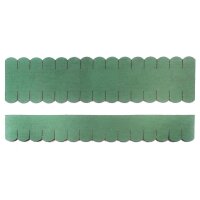 SET Dachschindeln Biberschwanz (33 mm)