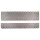 SET Dachschindeln Biberschwanz (33 mm)