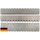 SET Dachschindeln Biberschwanz (33 mm)