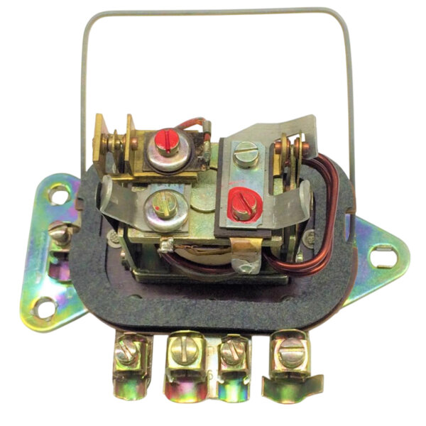Dichtung für mechanische Regler EPDM, Trabant, MZ