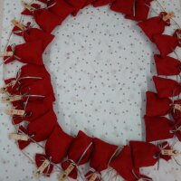 Adventskalender 48-teilig