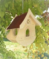 Vogelhaus Liselle Bausatz