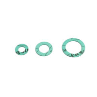 Flachdichtung Klingersil C-4400, 1 mm