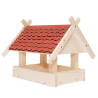 Vogelhaus klein