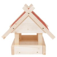 Vogelhaus klein