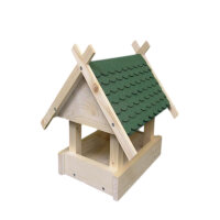 Vogelhaus klein
