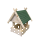 Vogelhaus klein