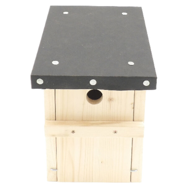 Nistkasten "Sperling" 35 mm