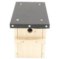Nistkasten "Sperling" 35 mm