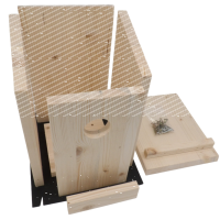 Nistkasten "Star" 45 mm