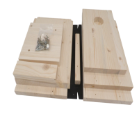 Nistkasten "Star" 45 mm